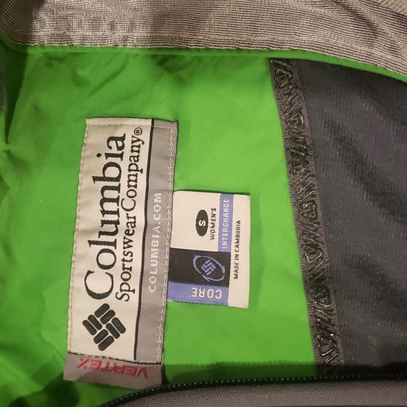Two Columbia jackets - Picture 5 of 5